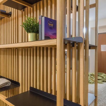 Residence Croce Piacenza Exterior photo