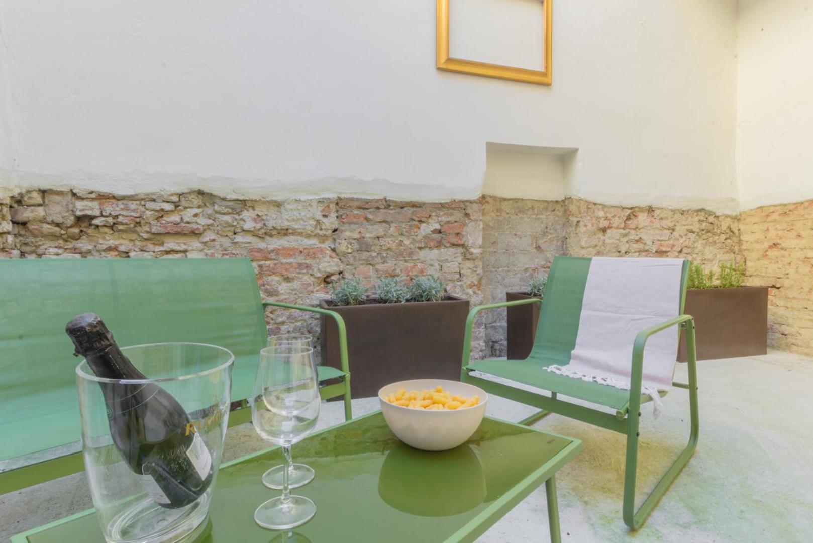 Residence Croce Piacenza Exterior photo