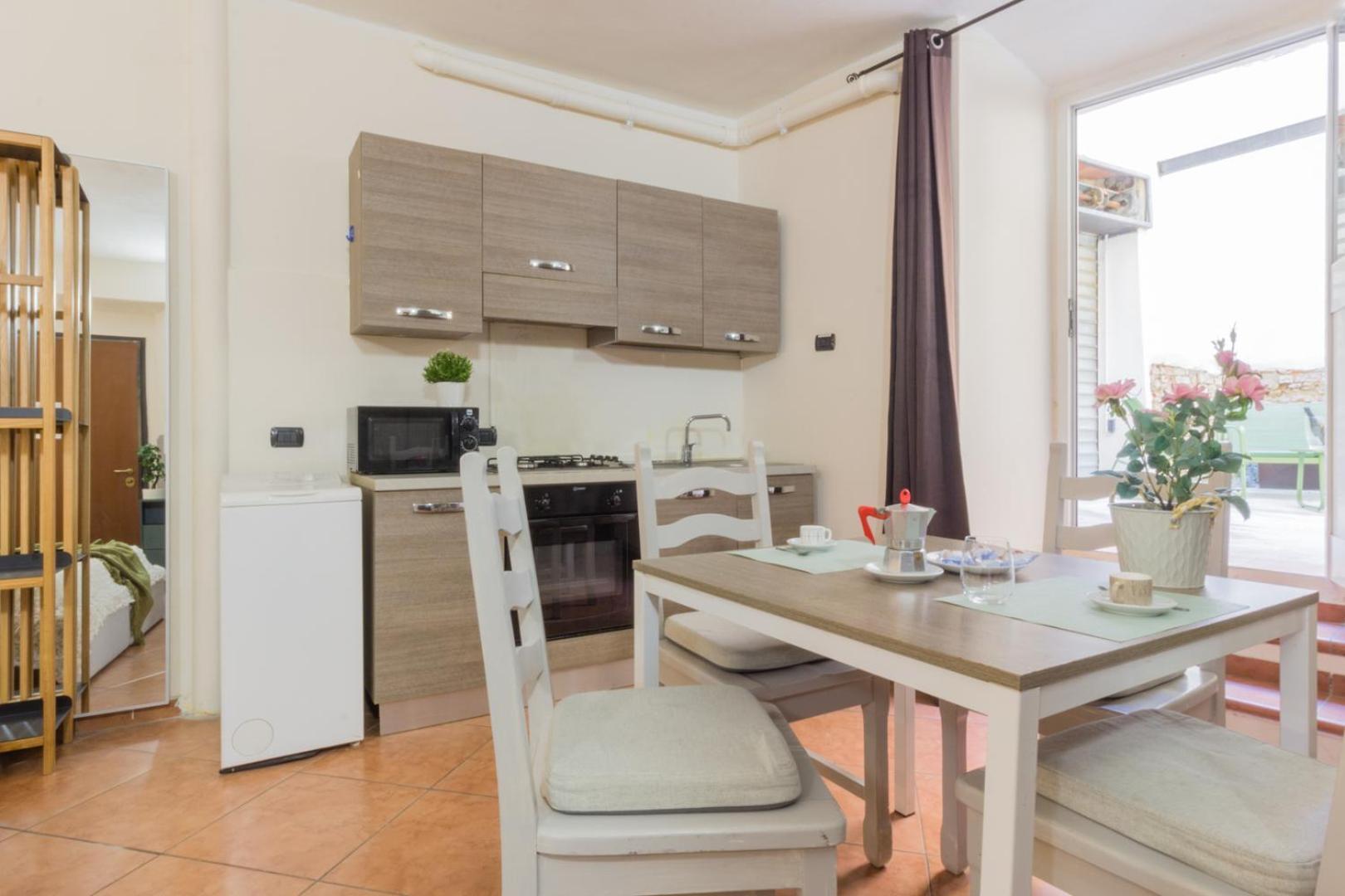 Residence Croce Piacenza Exterior photo